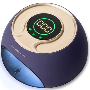 LED/UV Лампа LEDME ONE VIOLET 120 Вт, Цвет: Violet