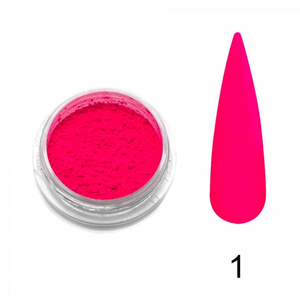 Пігмент для дизайну RC №1, Колір: 01