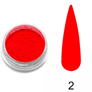 Пігмент для дизайну RC №2, Колір: 02