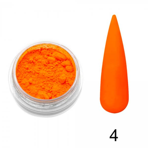 Пігмент для дизайну RC №4, Колір: 04