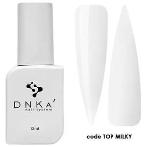 Top Milky DNKa, 12 мл