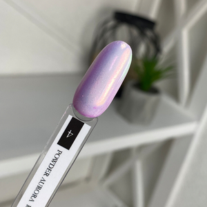 Втірка для нігтів RichColoR Aurora 04, 0,2 г, Колір: 04