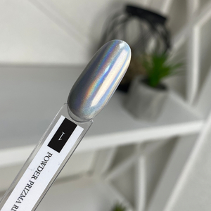 Втирка для ногтей RichColoR Prizma, 0,2 г