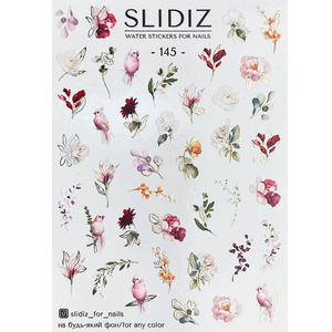 Слайдер-дизайн SLIDIZ 145