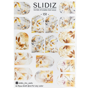 Слайдер-дизайн SLIDIZ 151