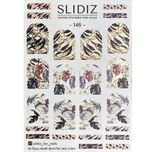 Слайдер-дизайн SLIDIZ 146