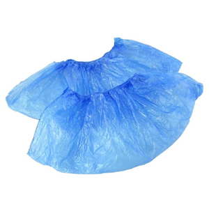 Бахіли, упаковка 10 шт