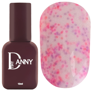 База DANNY YOGURT BASE 12 мл №04, Колір: 4