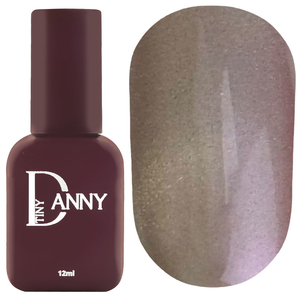 Гель-лак DANNY Ice Cat Eyes №04 12 мл, Цвет: 4