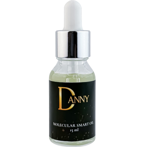 Молекулярна олія Molecular Oil DANNY 15 мл