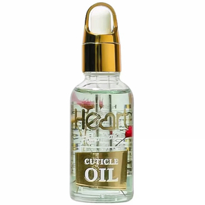 Олія для кутикули Heart Melony&Melody, 30 мл, Об`єм: 30 мл, Аромат: Melony&Melody