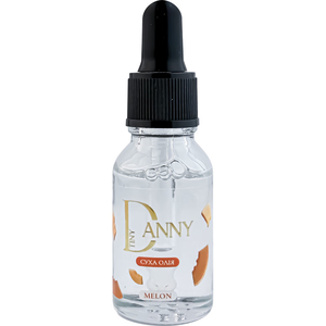Сухое масло DANNY дыня 15 мл, Аромат: Дыня