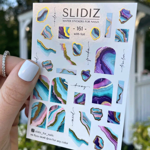 Слайдер-дизайн SLIDIZ 161