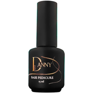 База DANNY PEDICURE (педикюрна), 15 мл