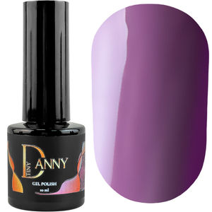 ЗНИЖКА!Гель-лак DANNY Gel Polish №20, 10 мл