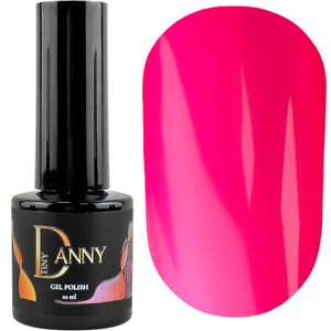 ЗНИЖКА!Гель-лак DANNY Gel Polish №53, 10 мл