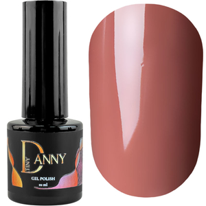ЗНИЖКА!Гель-лак DANNY Gel Polish №71, 10 мл