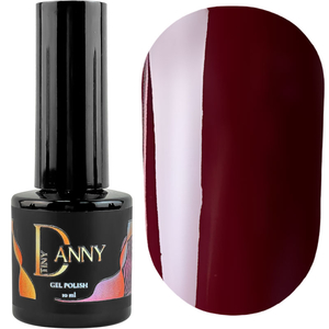 Гель-лак DANNY Gel Polish №33, 10 мл