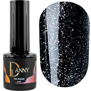 Гель-лак DANNY Gel Polish №90, 10 мл