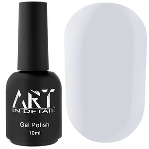 База цветная ART Color Base №020, Gainsboro, 10 мл, Объем: 10 мл, Цвет: 20