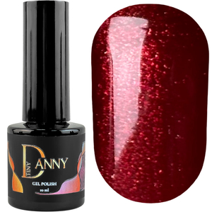 Гель-лак DANNY Gel Polish №41, 10 мл