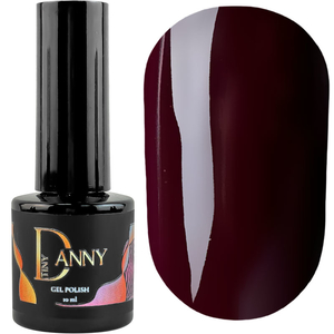 Гель-лак DANNY Gel Polish №69, 10 мл