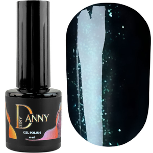 Гель-лак DANNY Gel Polish №81, 10 мл