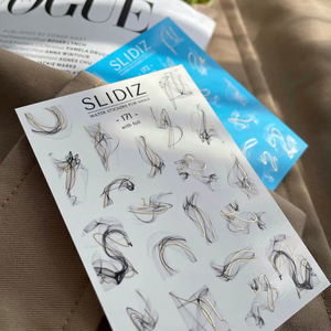 Слайдер-дизайн SLIDIZ 171