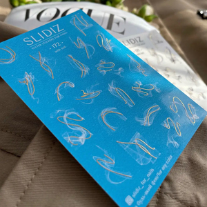 Слайдер-дизайн SLIDIZ 172