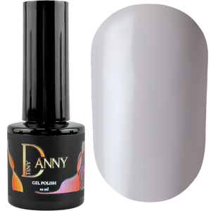 ЗНИЖКА!Гель-лак DANNY Gel Polish №010, 10 мл