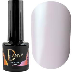 ЗНИЖКА!Гель-лак DANNY Gel Polish №11, 10 мл