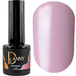 ЗНИЖКА!Гель-лак DANNY Gel Polish №12, 10 мл