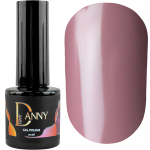 ЗНИЖКА!Гель-лак DANNY Gel Polish №13, 10 мл