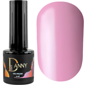 ЗНИЖКА!Гель-лак DANNY Gel Polish №14, 10 мл