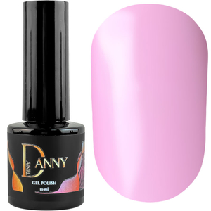ЗНИЖКА!Гель-лак DANNY Gel Polish №16, 10 мл