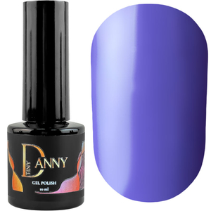 ЗНИЖКА!Гель-лак DANNY Gel Polish №22, 10 мл