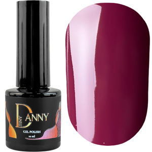 ЗНИЖКА!Гель-лак DANNY Gel Polish №31, 10 мл