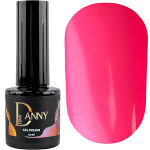 ЗНИЖКА!Гель-лак DANNY Gel Polish №54, 10 мл