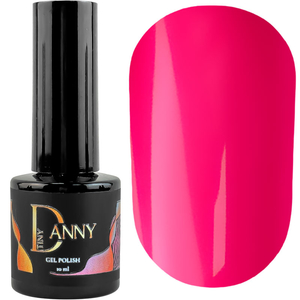 ЗНИЖКА!Гель-лак DANNY Gel Polish №56, 10 мл