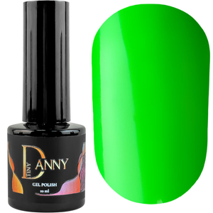 ЗНИЖКА!Гель-лак DANNY Gel Polish №60, 10 мл