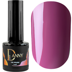 ЗНИЖКА!Гель-лак DANNY Gel Polish №75, 10 мл