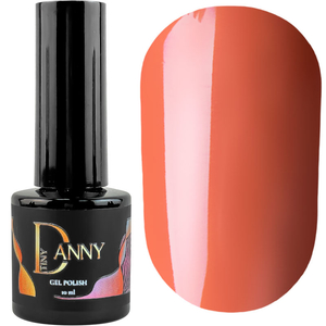 ЗНИЖКА!Гель-лак DANNY Gel Polish №77, 10 мл