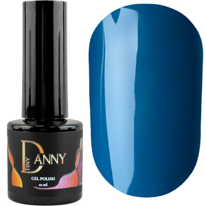 ЗНИЖКА!Гель-лак DANNY Gel Polish №79, 10 мл