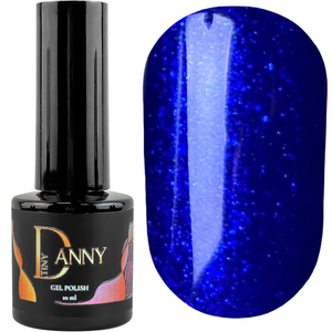 ЗНИЖКА!Гель-лак DANNY Gel Polish №83, 10 мл