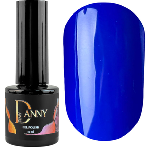 ЗНИЖКА!Гель-лак DANNY Gel Polish №84, 10 мл