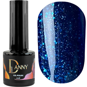 ЗНИЖКА!Гель-лак DANNY Gel Polish №85, 10 мл
