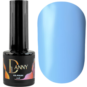 ЗНИЖКА!Гель-лак DANNY Gel Polish №87, 10 мл