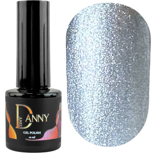 ЗНИЖКА!Гель-лак DANNY Gel Polish №89, 10 мл