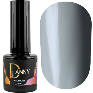 ЗНИЖКА!Гель-лак DANNY Gel Polish №91, 10 мл