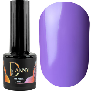 ЗНИЖКА!Гель-лак DANNY Gel Polish №92, 10 мл